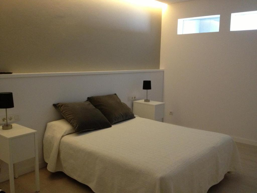 Hostal La Palma Fornells  Szoba fotó