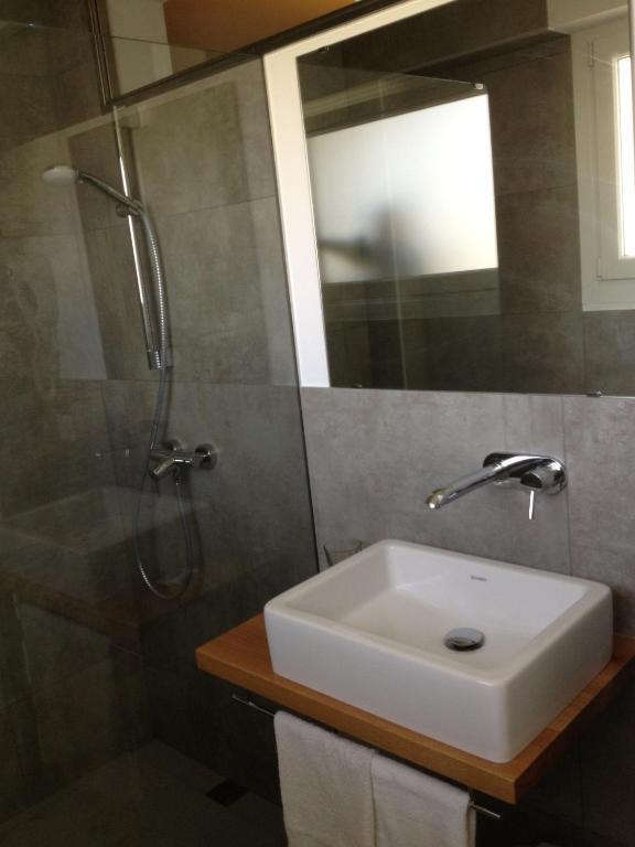 Hostal La Palma Fornells  Szoba fotó