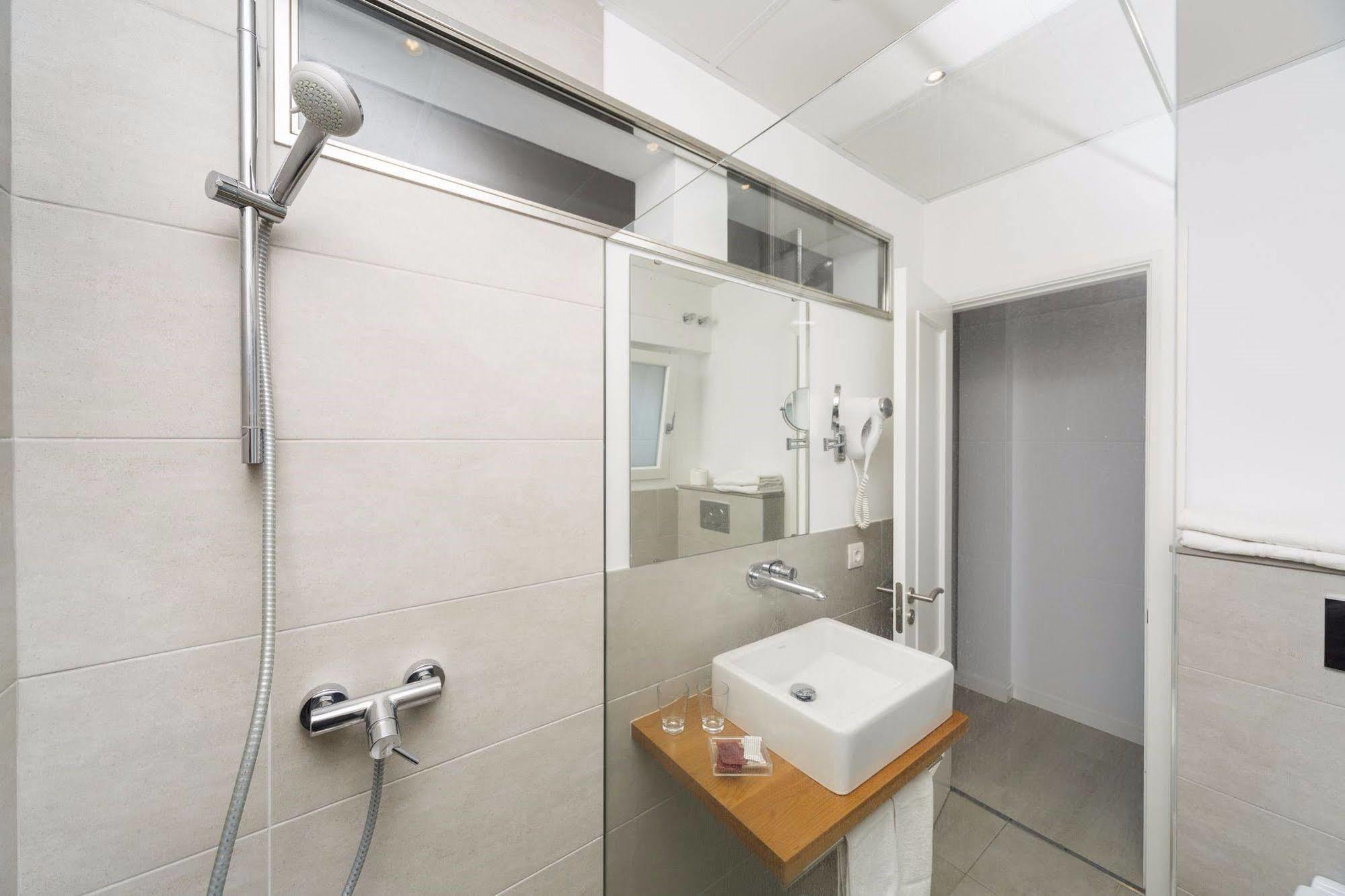 Hostal La Palma Fornells  Kültér fotó